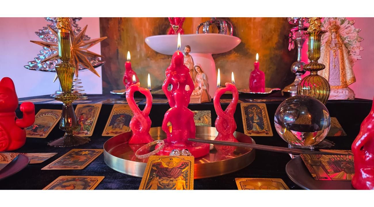 Amor real vs. vínculos superficiales