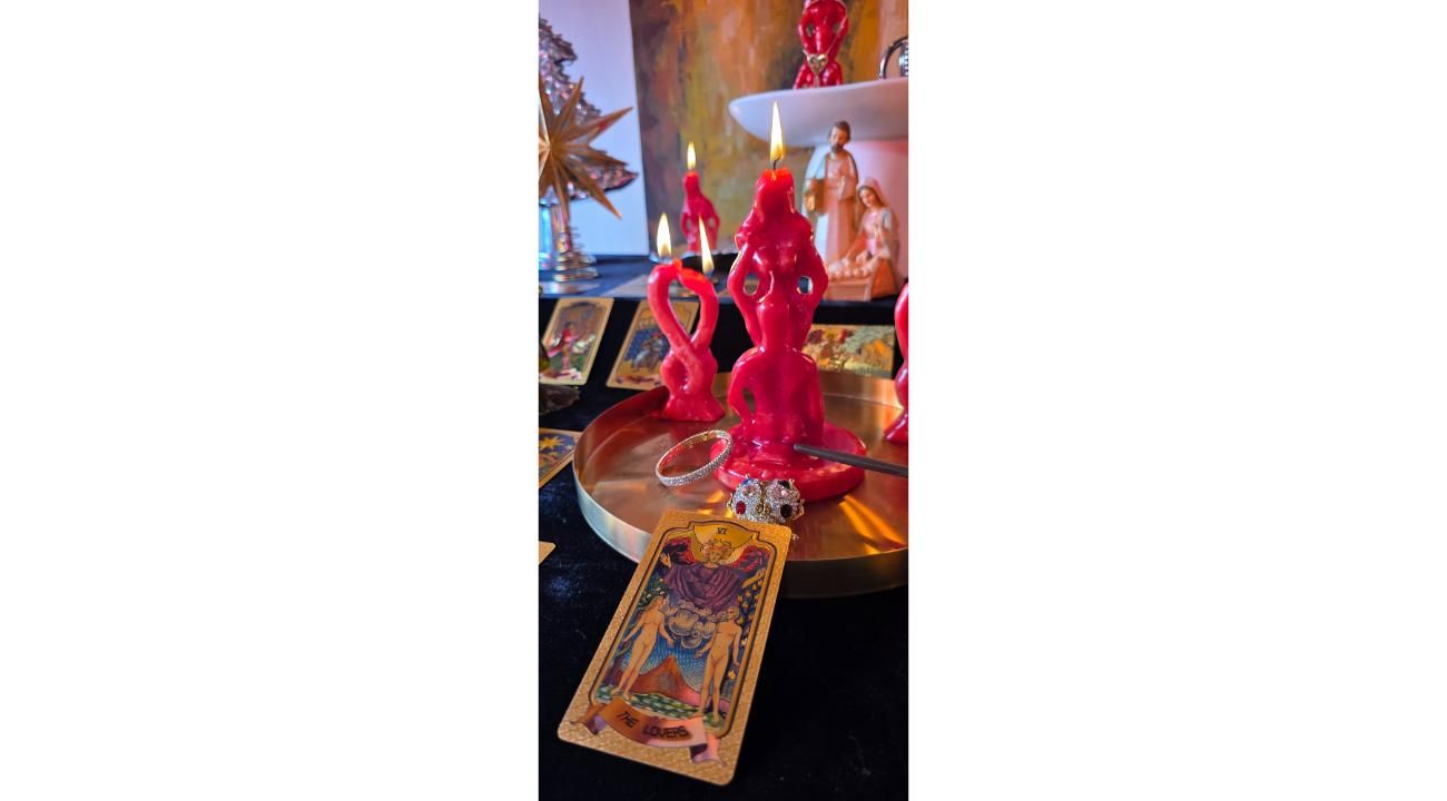 Amor real vs. vínculos superficiales