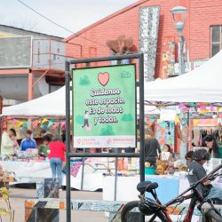 Barazategui tendrá su Festival en tu Barrio.
