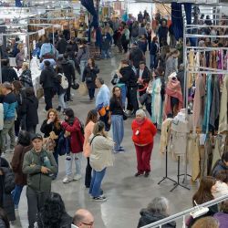 Barazategui tendrá su Festival en tu Barrio.