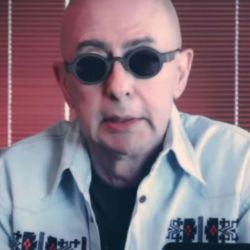 Carlos "Indio" Solari | Foto:CEDOC