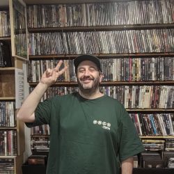 Hernan Panessi | Foto:CEDOC