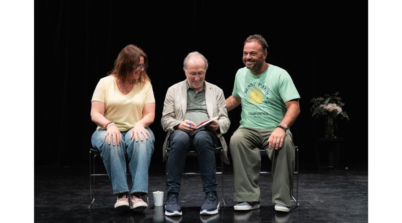 Cuando el servicio es real, la vida cambia: el mensaje de Otros Ojos