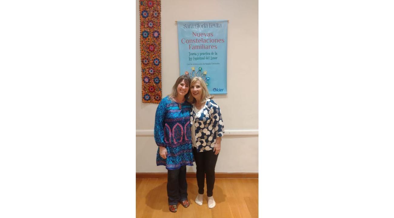 Cuando el servicio es real, la vida cambia: el mensaje de Otros Ojos