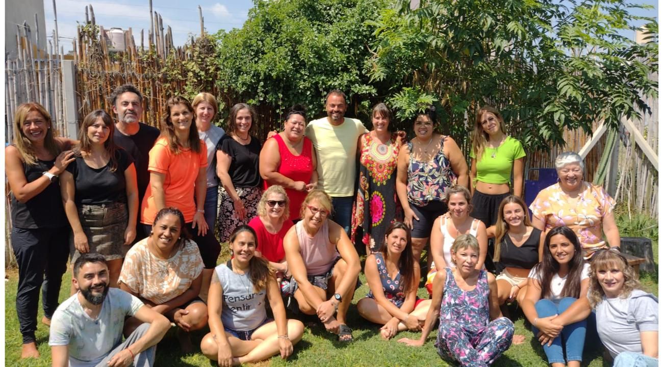 Cuando el servicio es real, la vida cambia: el mensaje de Otros Ojos