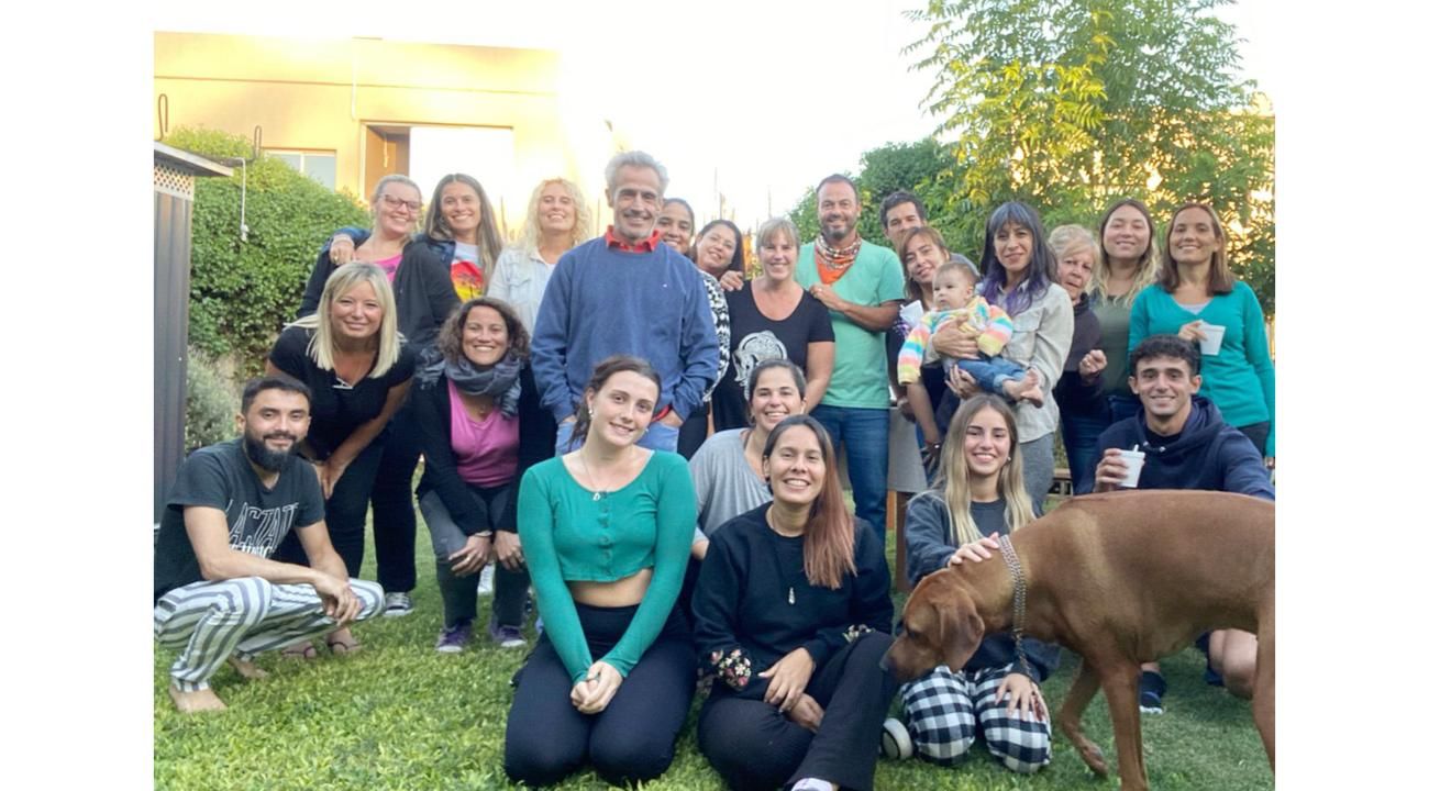 Cuando el servicio es real, la vida cambia: el mensaje de Otros Ojos