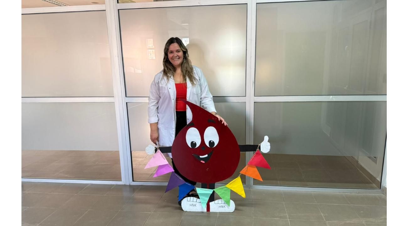 La anemia: una condición frecuente que aún pasa desapercibida