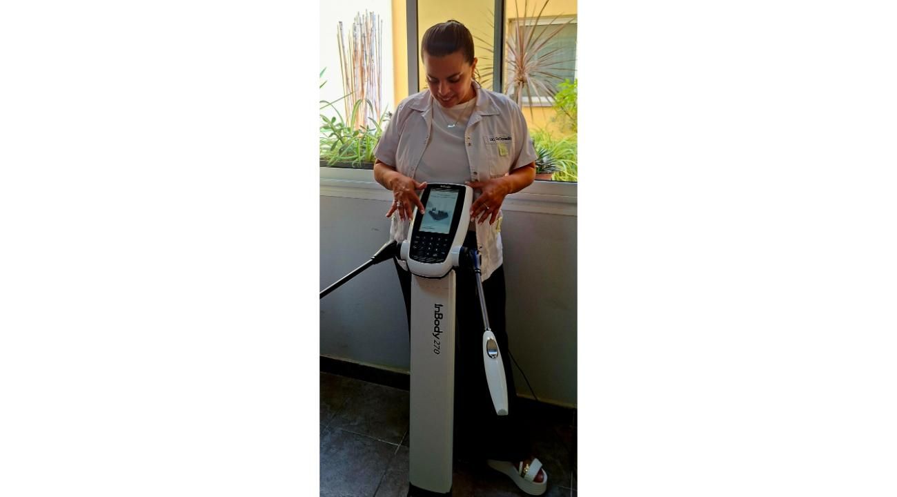 Licenciada Sol Donadío: un camino construido con pasión