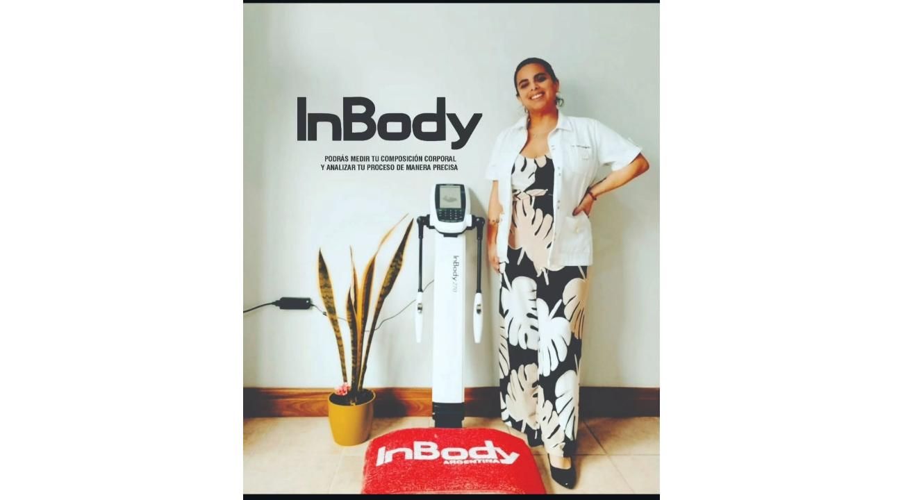 Licenciada Sol Donadío: un camino construido con pasión