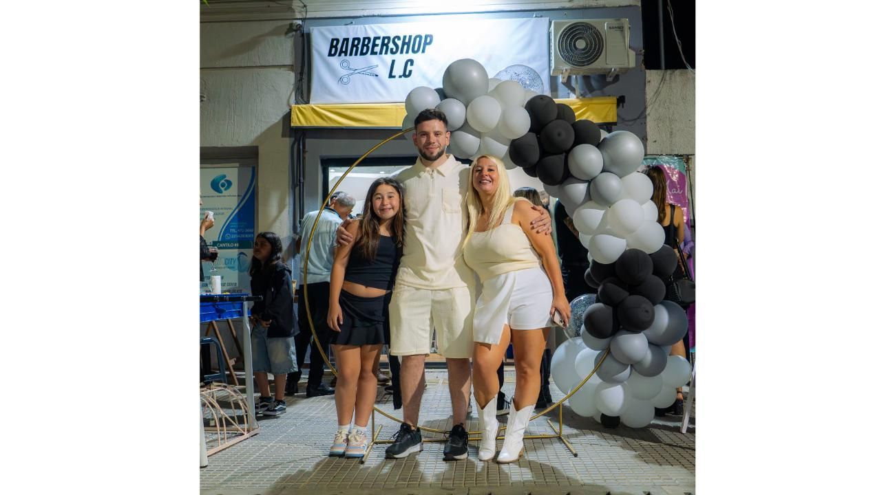 Los sueños se cumplen: Un paso más hacia adelante, apertura de la nueva sucursal de Estética Mai 