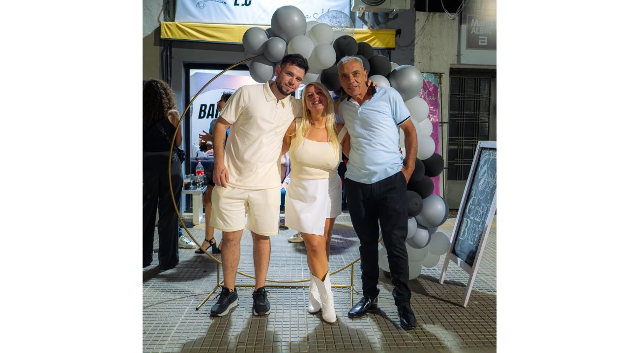 Los sueños se cumplen: Un paso más hacia adelante, apertura de la nueva sucursal de Estética Mai 