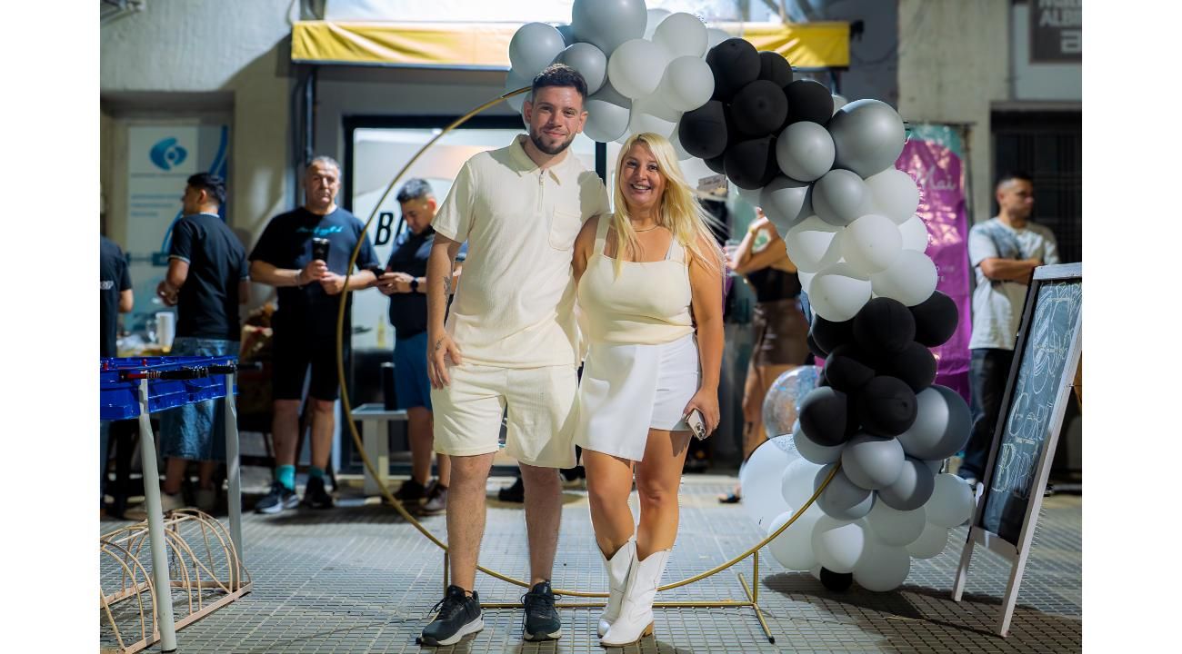 Los sueños se cumplen: Un paso más hacia adelante, apertura de la nueva sucursal de Estética Mai 