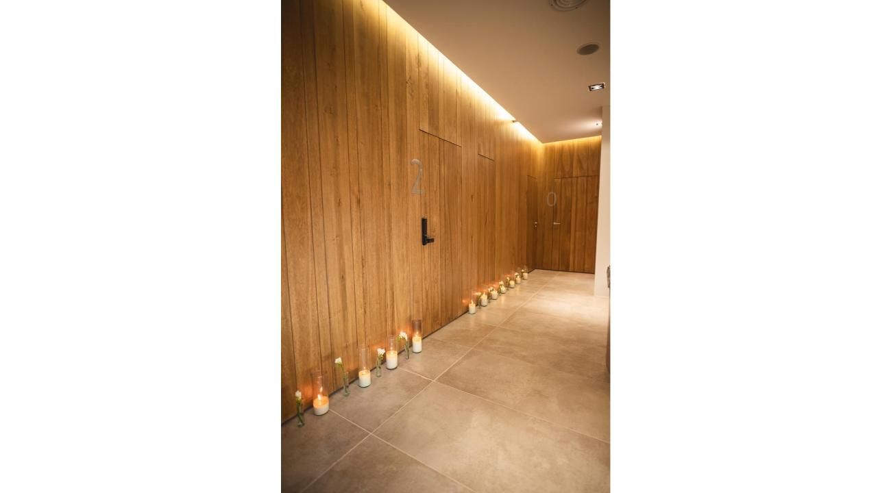 “No buscamos detener el paso del tiempo, sino favorecer un envejecimiento saludable, armónico y consciente”