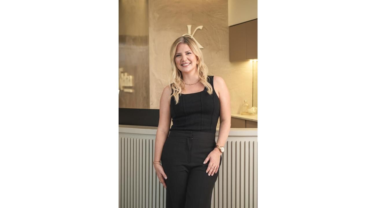 “No buscamos detener el paso del tiempo, sino favorecer un envejecimiento saludable, armónico y consciente”