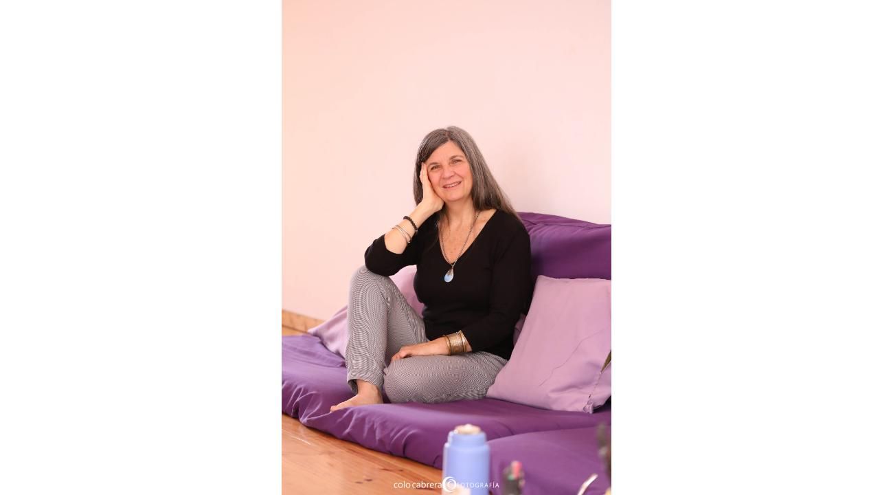 Silvana Musso: un camino que une psicología, sexología y espiritualidad femenina