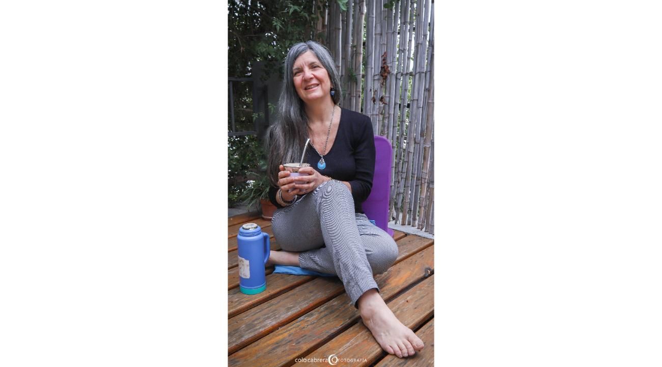 Silvana Musso: un camino que une psicología, sexología y espiritualidad femenina