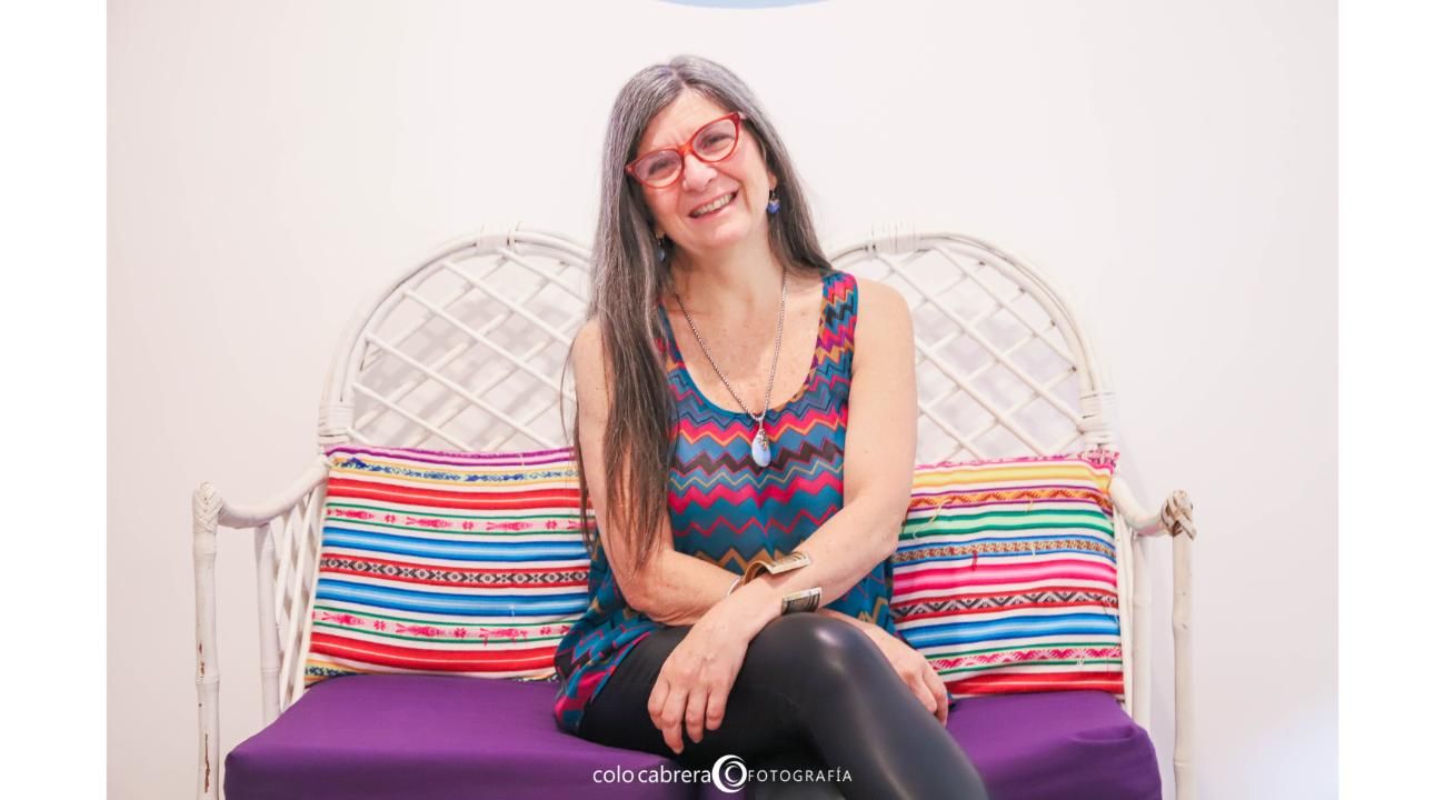 Silvana Musso: un camino que une psicología, sexología y espiritualidad femenina