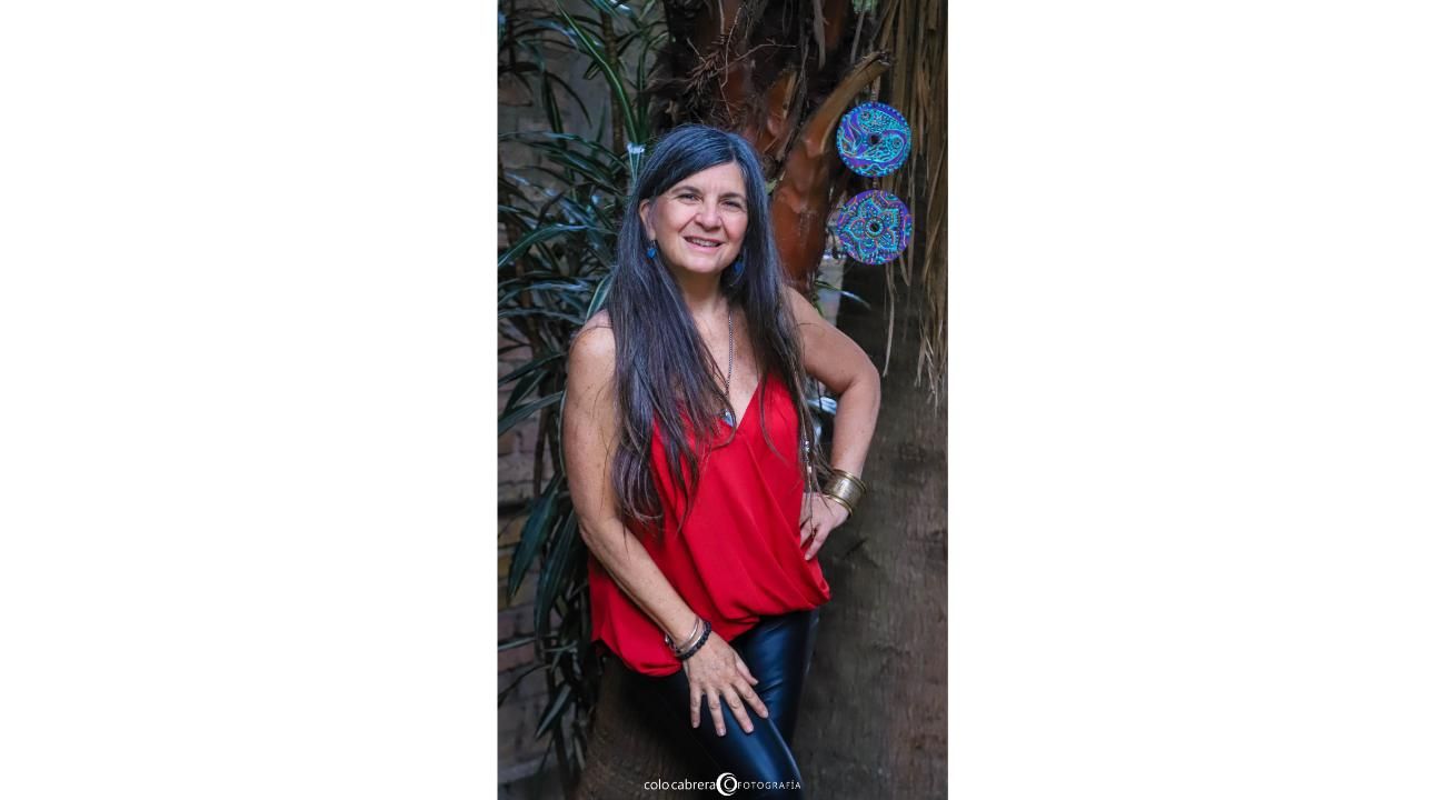 Silvana Musso: un camino que une psicología, sexología y espiritualidad femenina