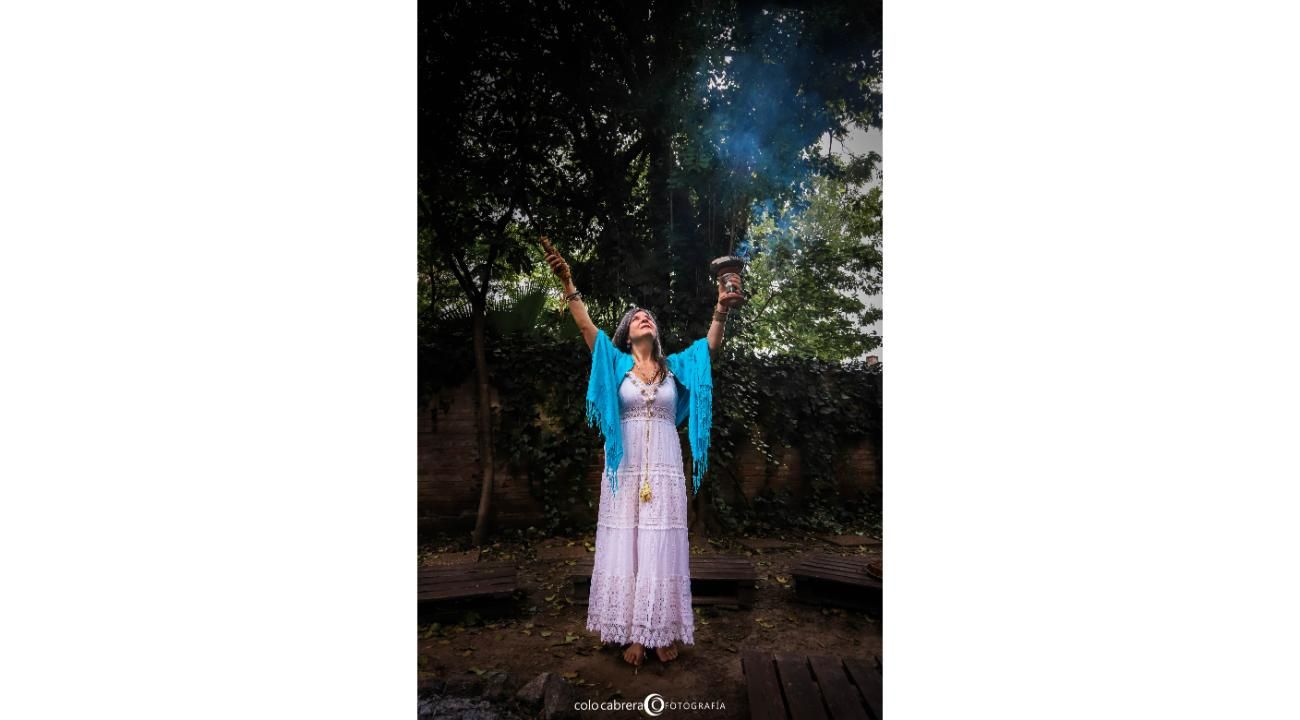 Silvana Musso: un camino que une psicología, sexología y espiritualidad femenina