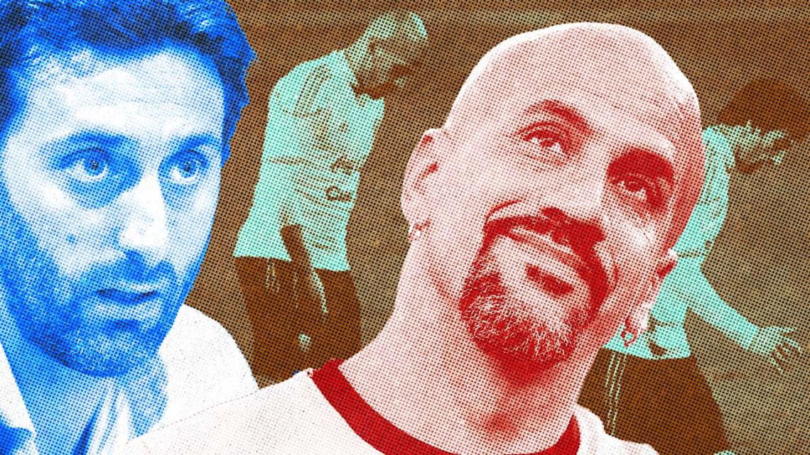 Ex-team-mates Milito and Verón lead boyhood clubs into Clausura final clash.