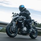 CFMOTO lanza la deportiva 675SR-R y la naked 675NK con motor tricilíndrico