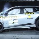 Golpe a Toyota: Latin NCAP le da solo dos estrellas al Yaris