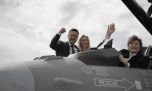 Por qué Rumania gastó 1 euro en los F-16 que al gobierno argentino le costaron US$ 301 millones