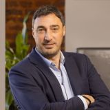 Mauro Giaccone, CEO de Pronto Pago