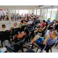 Cuando el servicio es real, la vida cambia: el mensaje de Otros Ojos