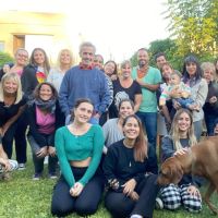 Cuando el servicio es real, la vida cambia: el mensaje de Otros Ojos