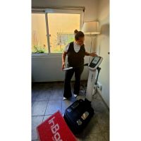 Licenciada Sol Donadío: un camino construido con pasión