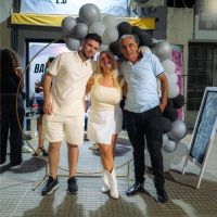 Los sueños se cumplen: Un paso más hacia adelante, apertura de la nueva sucursal de Estética Mai 