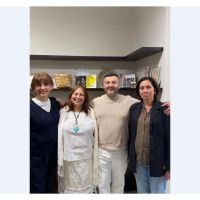 Luis Achucarro: el chef que transforma la cultura paraguaya en una experiencia diplomática