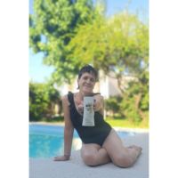 Victoria Campos – Proteger la piel del sol con amor