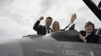 Por qué Rumania gastó 1 euro en los F-16 que al gobierno argentino le costaron US$ 301 millones