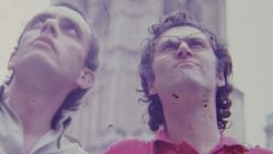 La hora de los hornos: Fernando "Pino" Solanas y Octavio Getino 20251211