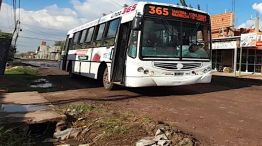 Barrio carenciado en Cuartel Quinto, partido de Moreno, Buenos Aires 20251211