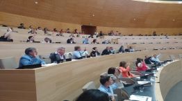 El PJ en soledad aprobó la creación de la Procuración Penitenciaria