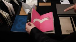 Feria del Libro Raro 11122025