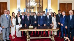 gabinete Juan pablo valdés