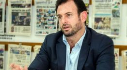 José Urtubey, exdirigente de la UIA