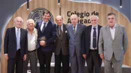 Jueces del Juicio a las Juntas