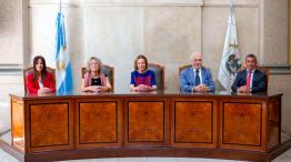 Jueza Inés M. Weinberg 11122025