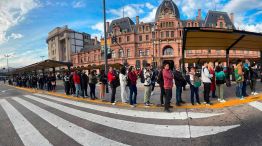 La UTA se declaró “en alerta” y advirtió por un nuevo paro de colectivos 11122025
