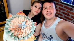 Mabel Rosana López Fernández 11122025