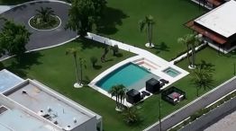 Mansión atribuida al Chiqui Tapia 11122025