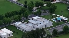 Mansión atribuida al Chiqui Tapia 11122025