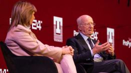 Paolo Rocca en Propymes 20251211