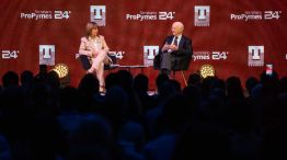 Paolo Rocca en Propymes 20251211