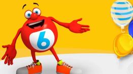 Quini 6 en Corrientes